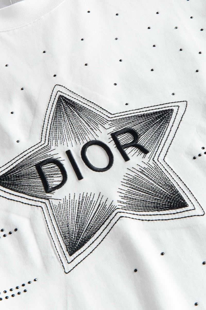 Christian Dior T-Shirts